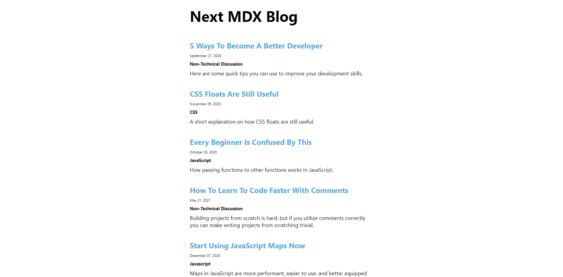 NextMedium